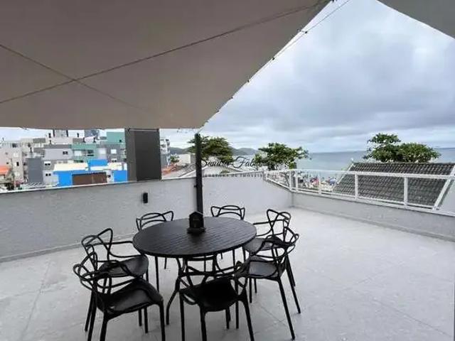 Cobertura aluguel em Região Geográfica Imediata de Florianópolis, Desterro