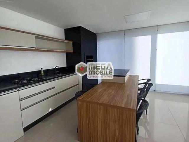 Cobertura aluguel em Ingleses Norte, Florianópolis