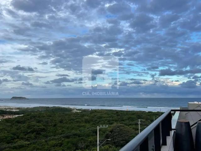 Cobertura aluguel em Região Geográfica Imediata de Florianópolis, Desterro