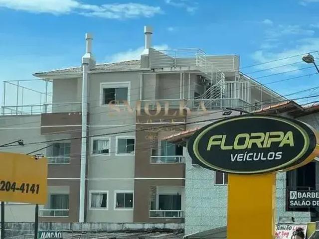 Cobertura aluguel em Região Geográfica Imediata de Florianópolis, Desterro