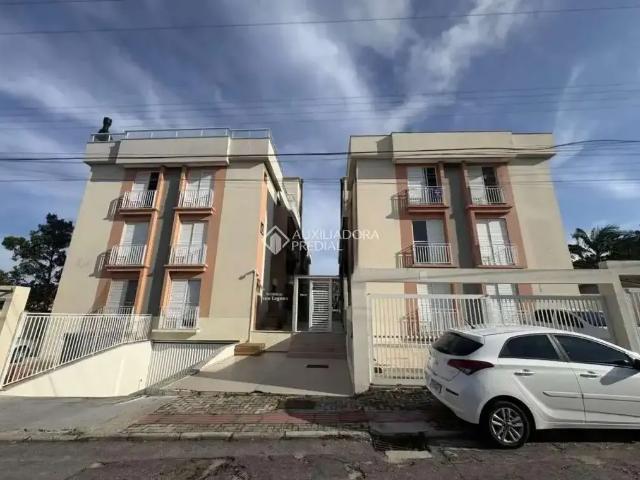 Cobertura aluguel em Região Geográfica Imediata de Florianópolis, Desterro
