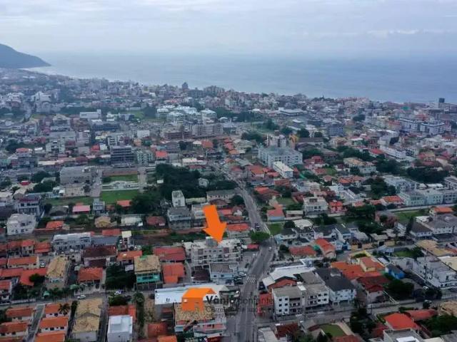 Cobertura aluguel em Região Geográfica Imediata de Florianópolis, Desterro