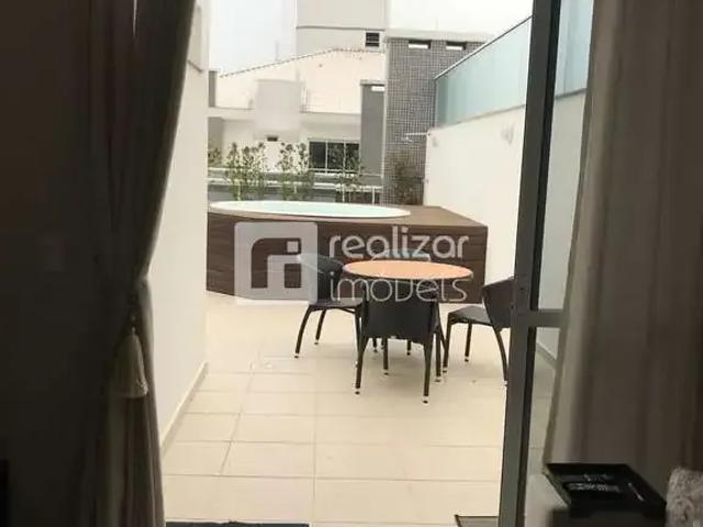 Cobertura aluguel em Região Geográfica Imediata de Florianópolis, Desterro