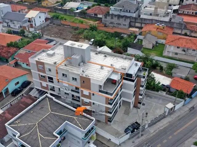 Cobertura aluguel em Região Geográfica Imediata de Florianópolis, Desterro