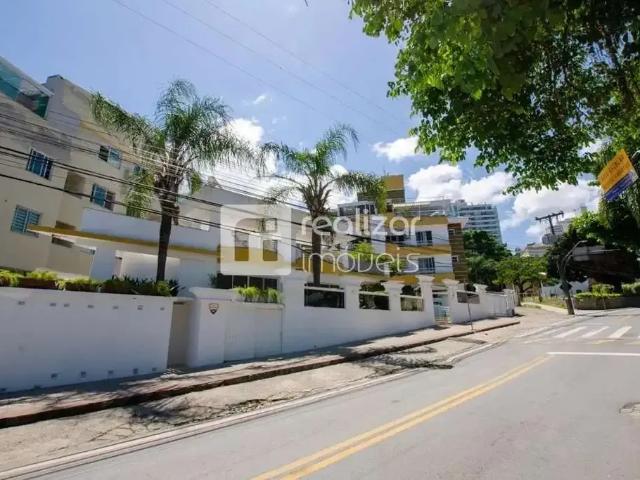 Cobertura aluguel em Região Geográfica Imediata de Florianópolis, Desterro