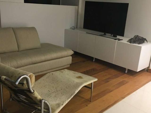 Cobertura aluguel em Florianópolis, Itacorubi