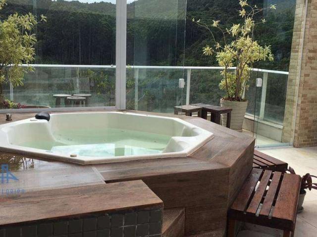 Cobertura aluguel em Florianópolis, Itacorubi