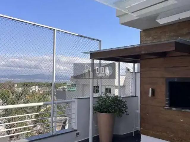 Cobertura aluguel em Região Geográfica Imediata de Florianópolis, Desterro