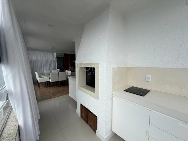 Cobertura aluguel em Itacorubi, Florianópolis