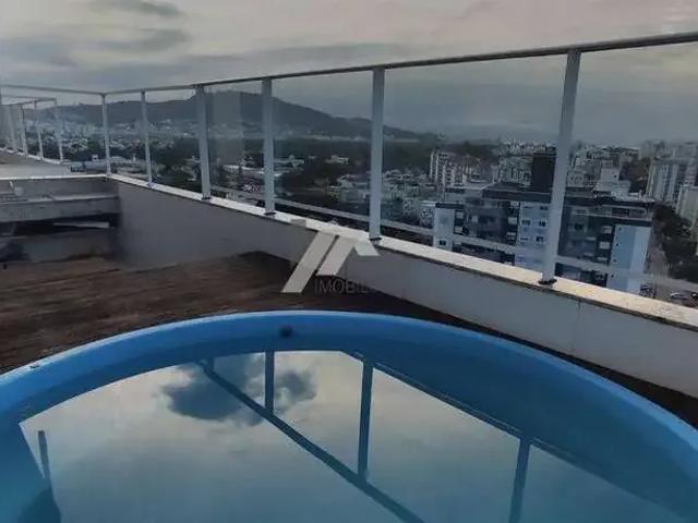 Cobertura aluguel em Região Geográfica Imediata de Florianópolis, Desterro