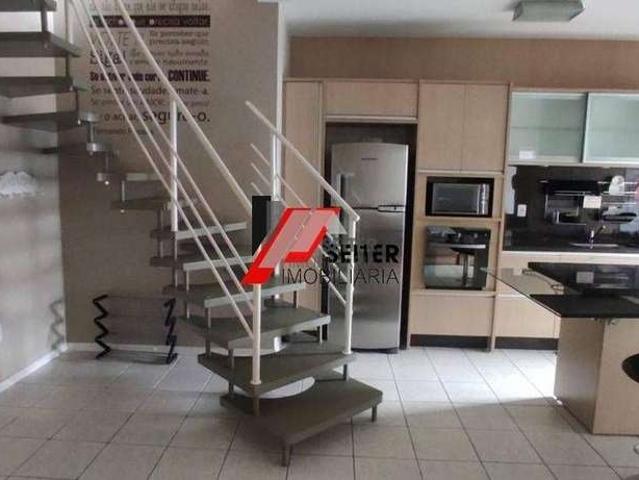 Cobertura aluguel em Região Geográfica Imediata de Florianópolis, Desterro