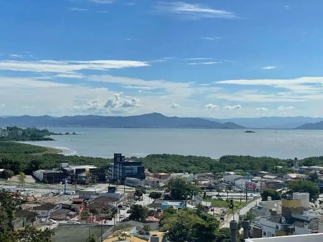 Cobertura aluguel em Região Geográfica Imediata de Florianópolis, Desterro