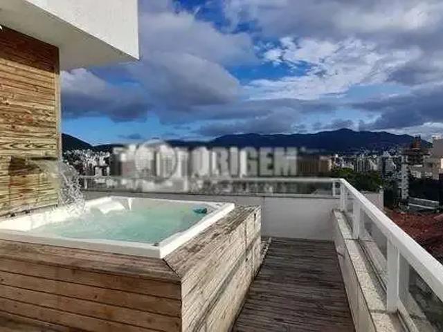 Cobertura aluguel em Região Geográfica Imediata de Florianópolis, Desterro
