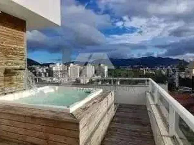 Cobertura aluguel em Região Geográfica Imediata de Florianópolis, Desterro