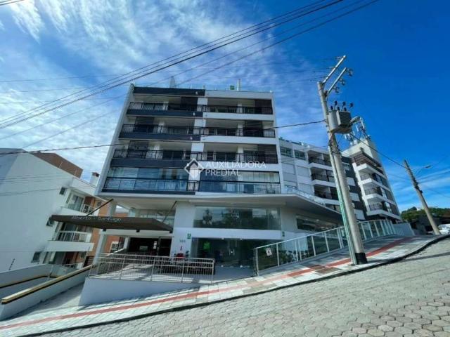 Cobertura aluguel em João Paulo, Florianópolis