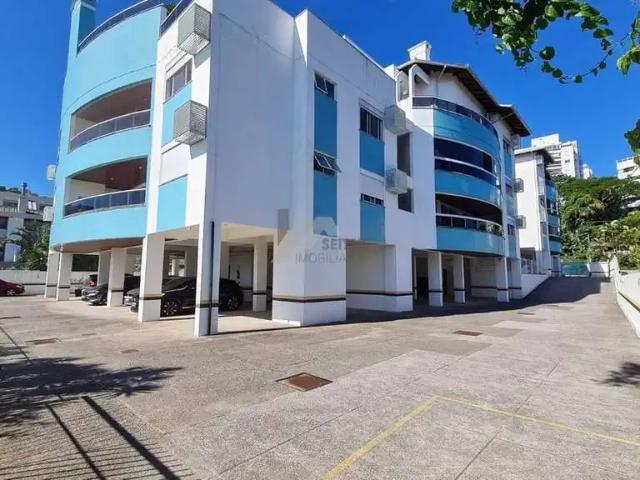 Cobertura aluguel em Região Geográfica Imediata de Florianópolis, Desterro