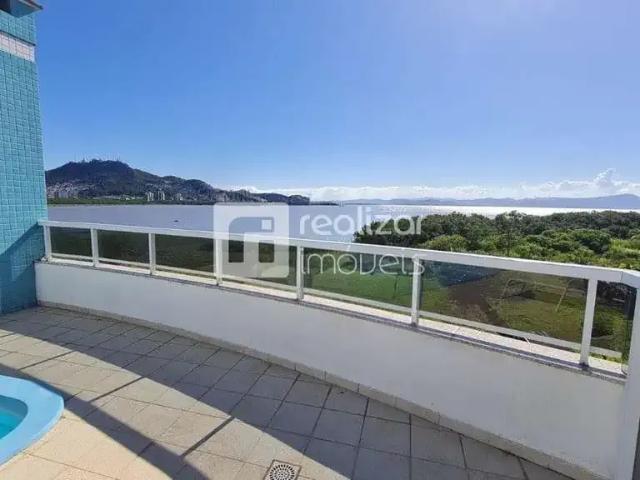 Cobertura aluguel em Região Geográfica Imediata de Florianópolis, Desterro