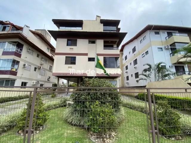 Cobertura aluguel em Região Geográfica Imediata de Florianópolis, Desterro