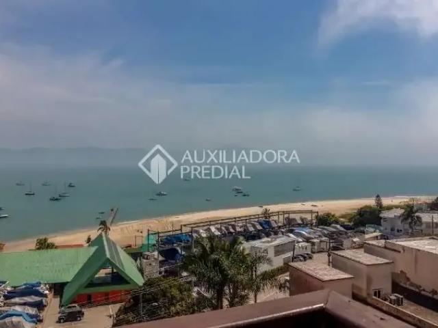 Cobertura aluguel em Região Geográfica Imediata de Florianópolis, Desterro