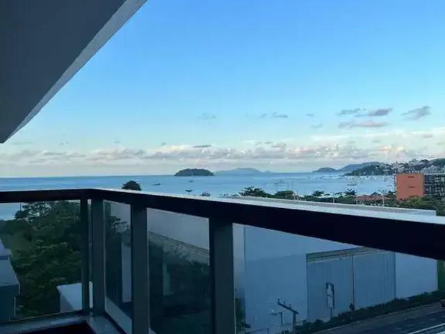 Cobertura aluguel em Região Geográfica Imediata de Florianópolis, Desterro