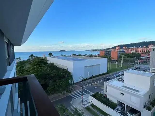 Cobertura aluguel em Região Geográfica Imediata de Florianópolis, Desterro
