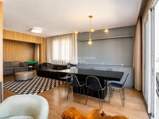 Cobertura aluguel em Jurerê, Florianópolis