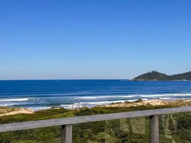 Cobertura aluguel em Região Geográfica Imediata de Florianópolis, Desterro