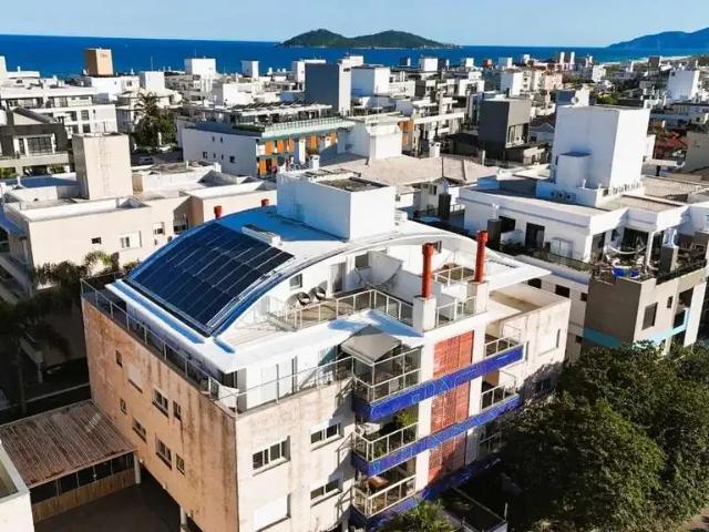 Cobertura aluguel em Região Geográfica Imediata de Florianópolis, Desterro