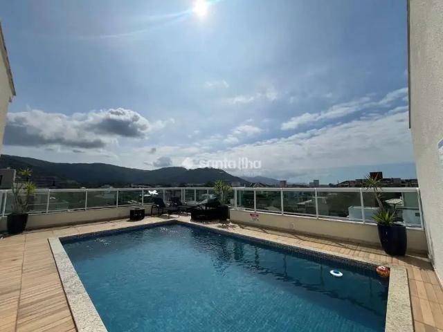 Cobertura aluguel em Região Geográfica Imediata de Florianópolis, Desterro