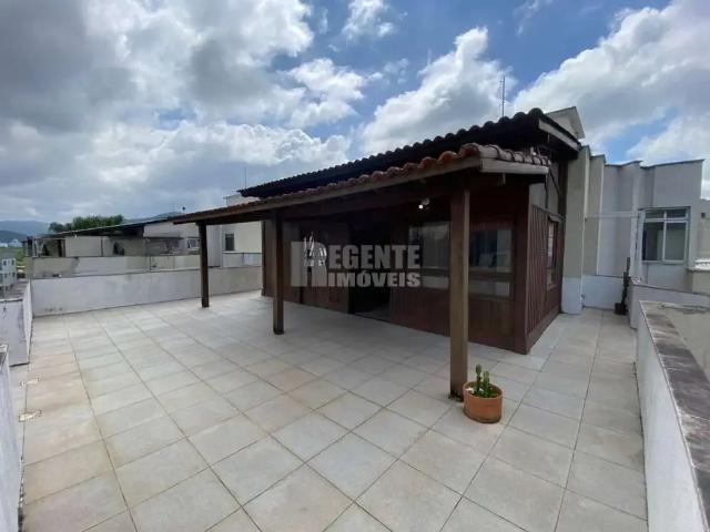 Cobertura aluguel em Região Geográfica Imediata de Florianópolis, Desterro