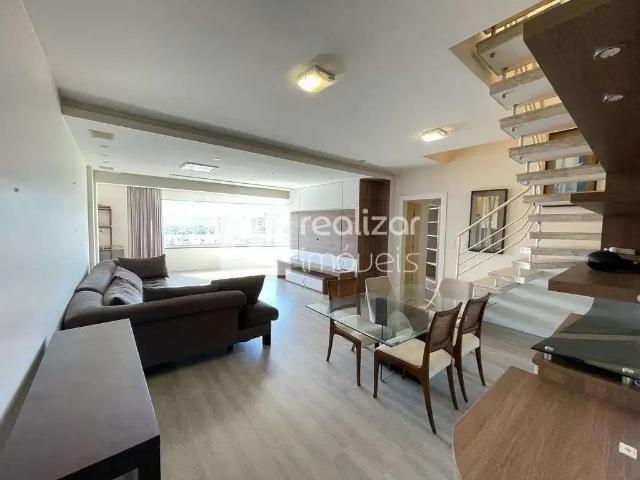 Cobertura aluguel em Trindade, Desterro