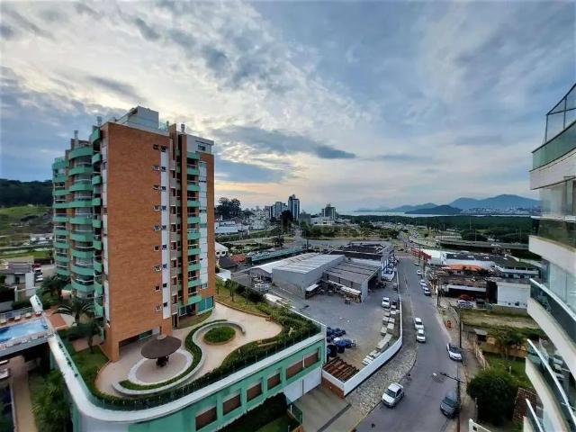 Cobertura aluguel em Região Geográfica Imediata de Florianópolis, Desterro