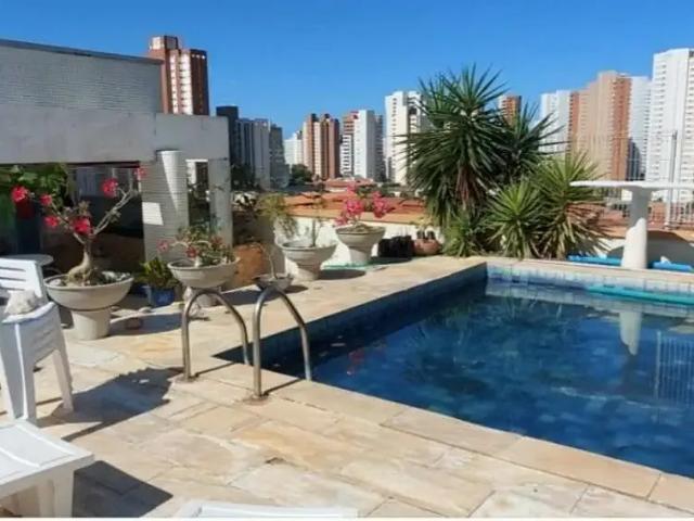 Cobertura aluguel em Região Geográfica Imediata de Fortaleza, Fortaleza