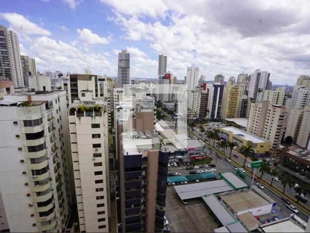 Cobertura aluguel em Região Geográfica Imediata de Goiânia, Goiânia