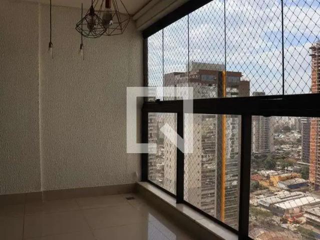Cobertura aluguel em Região Geográfica Imediata de Goiânia, Goiânia