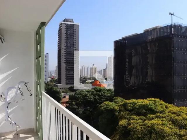 Cobertura aluguel em Região Geográfica Imediata de Goiânia, Goiânia