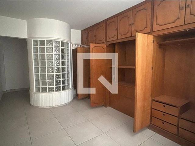 Cobertura aluguel em Chácaras Elísios Campos, Goiânia