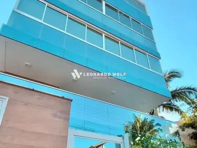 Cobertura aluguel em Região Geográfica Imediata de Florianópolis, Governador Celso Ramos