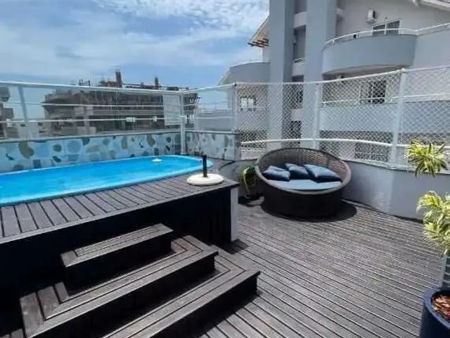 Cobertura aluguel em Região Geográfica Imediata de Florianópolis, Governador Celso Ramos