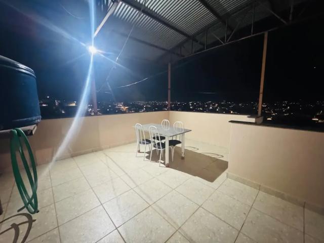 Cobertura aluguel em Região Geográfica Imediata de Governador Valadares, Governador Valadares
