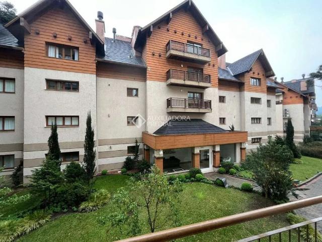 Cobertura aluguel em Gramado