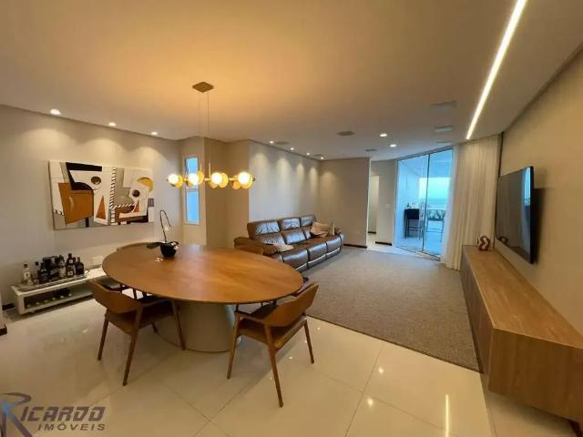 Cobertura aluguel em Praia do Morro, Guarapari