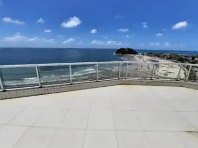 Cobertura aluguel em Região Geográfica Imediata de Paranaguá, Guaratuba