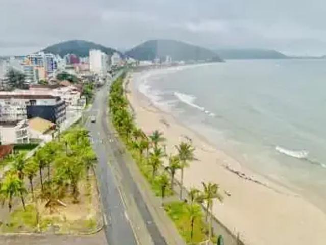 Cobertura aluguel em Guaratuba, Paraná