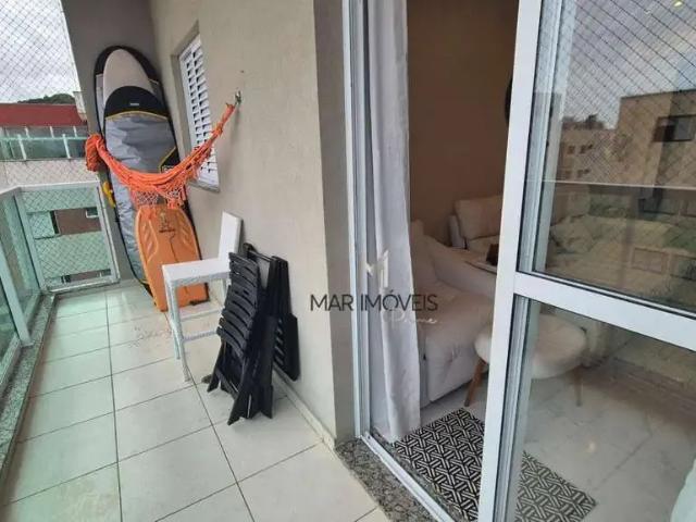 Cobertura aluguel em Guarujá