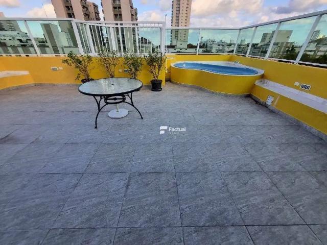 Cobertura aluguel em Região Imediata de Santos, Região Metropolitana da Baixada Santista
