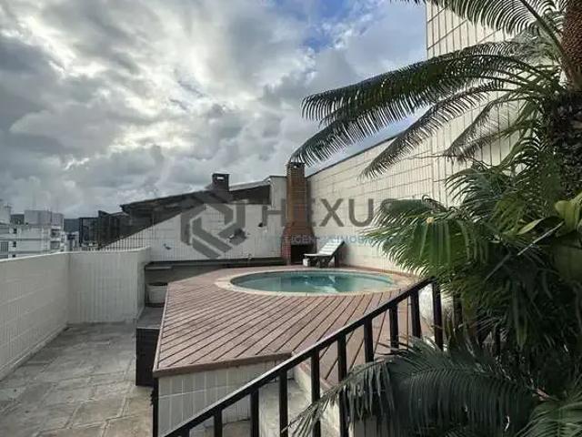 Cobertura aluguel em Região Imediata de Santos, Região Metropolitana da Baixada Santista