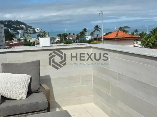 Cobertura aluguel em Região Imediata de Santos, Região Metropolitana da Baixada Santista