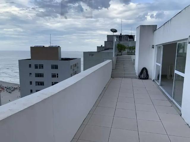 Cobertura aluguel em Região Imediata de Santos, Região Metropolitana da Baixada Santista