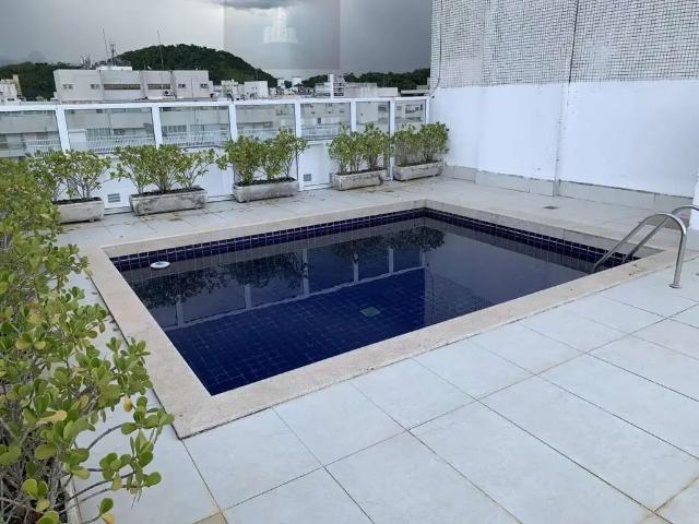 Cobertura aluguel em Região Imediata de Santos, Região Metropolitana da Baixada Santista